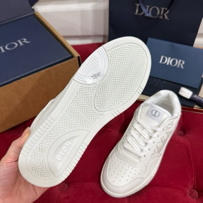 Кроссовки Dior B27 фото 8