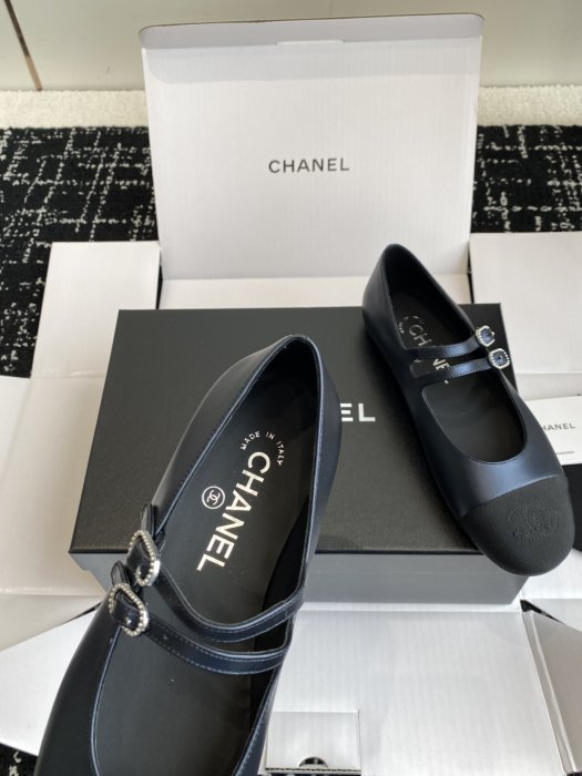 Балетки фото 8