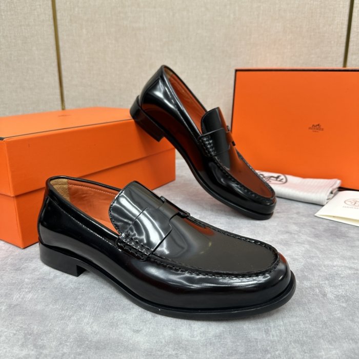 Туфли мужские фото 2