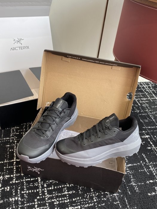 Sneakers ARCTERYX NORVAN VT фото 3