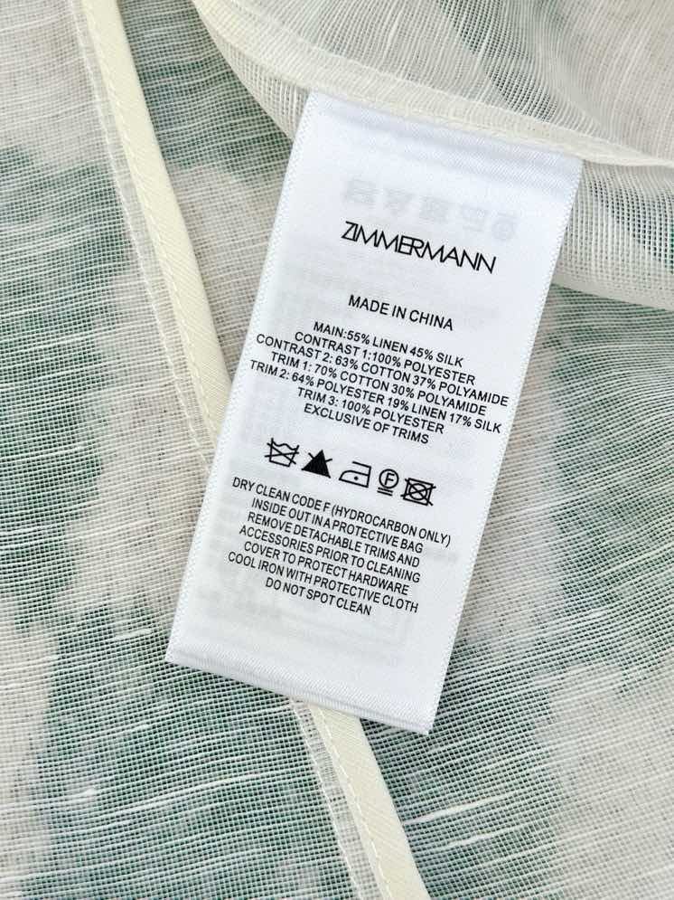 Сорочка жіноча з серії CRUSH фото 3