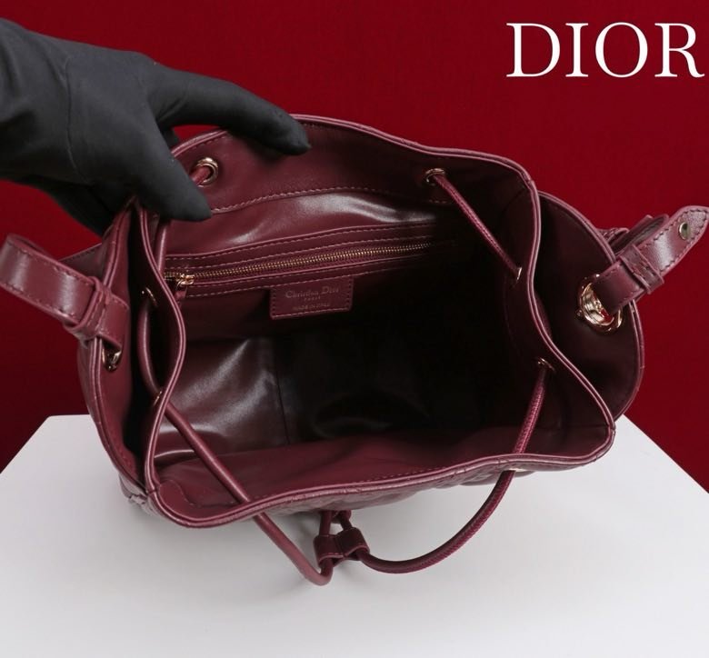 Сумка кожаная D-Motion Middle 23 см фото 5