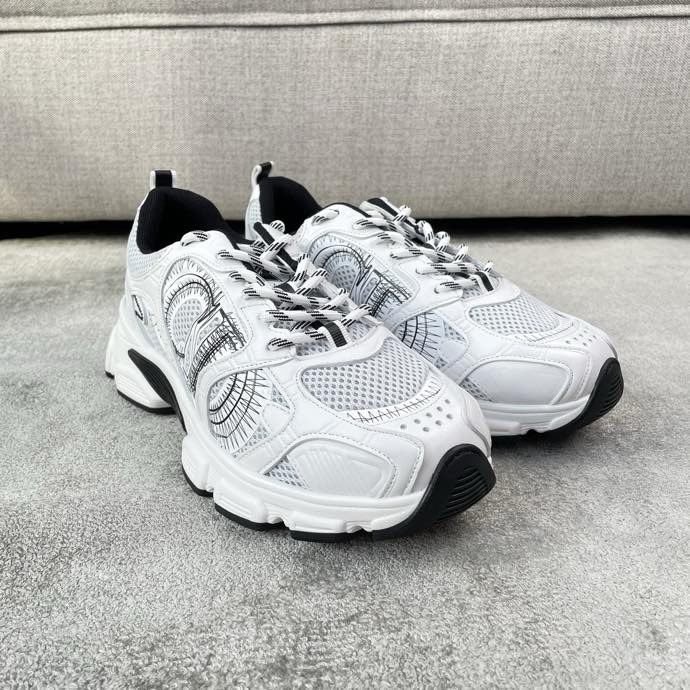 Кроссовки Dior Chrono фото 2