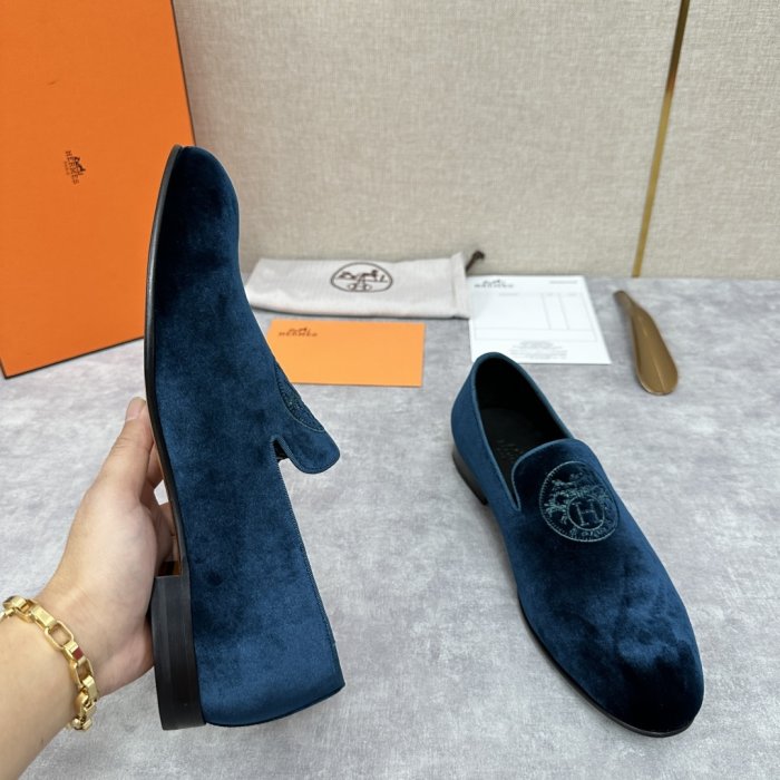 Туфли мужские фото 6