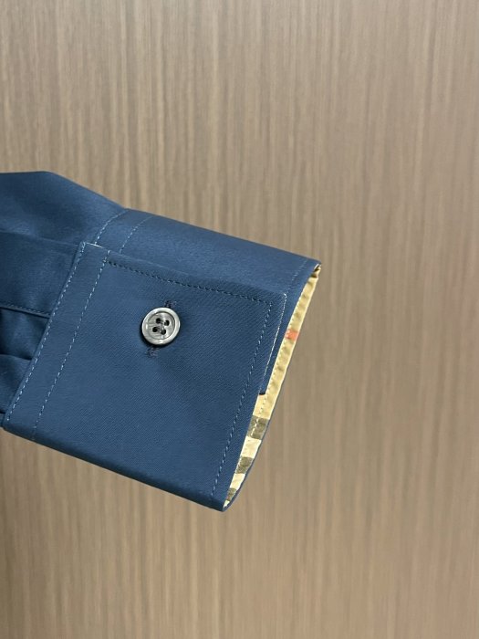 Shirt men's фото 9