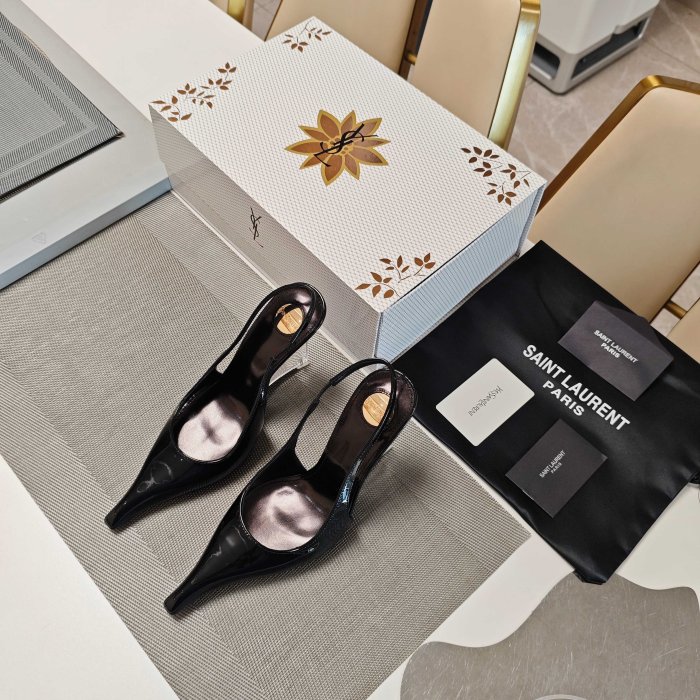 Обувь фото 2