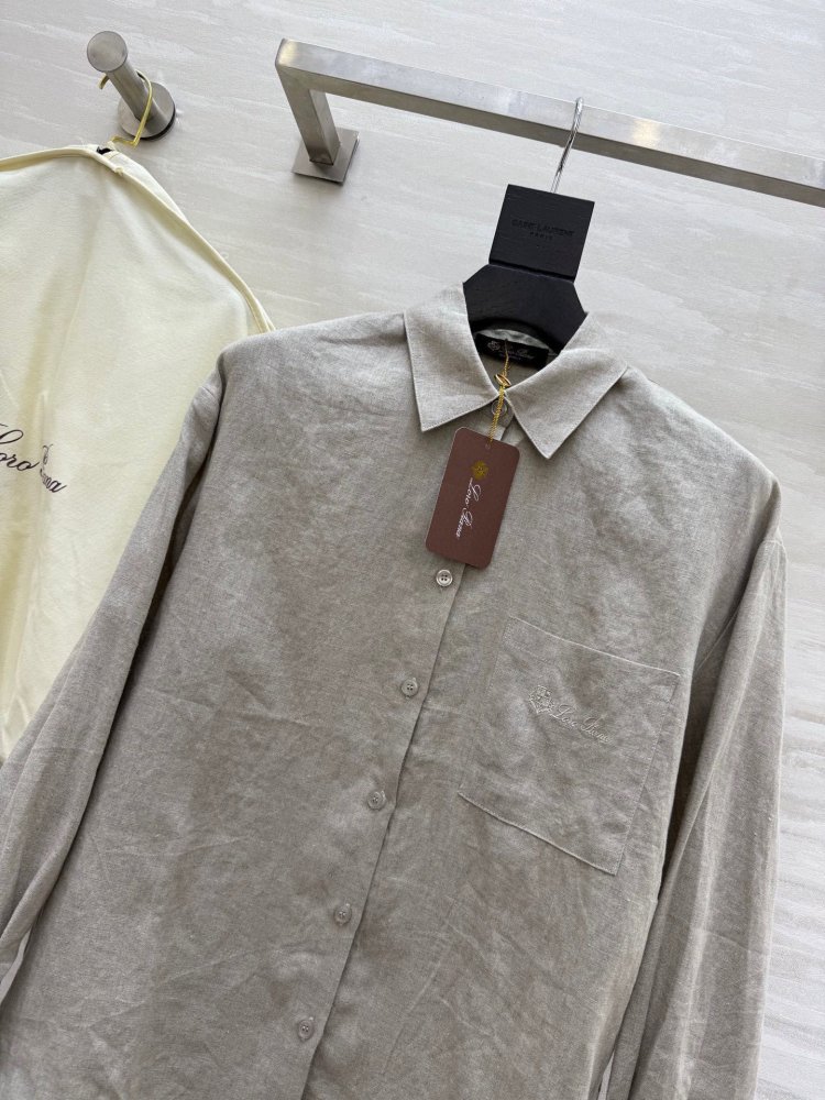 Рубашка женская фото 2