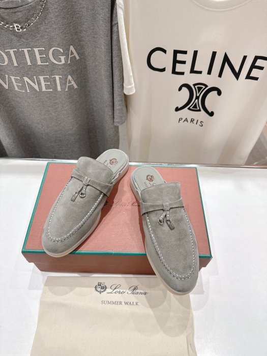 Мюли женские фото 2