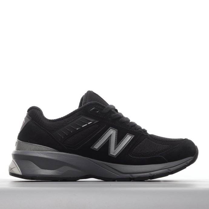 Sneakers 990v5 Black - M990BK5 фото 3