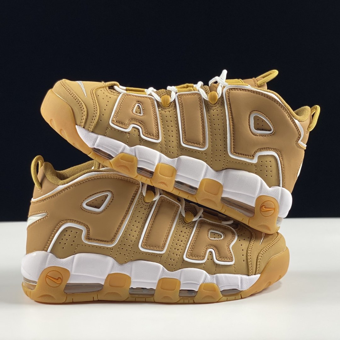 Sneakers Air More Uptempo фото 9