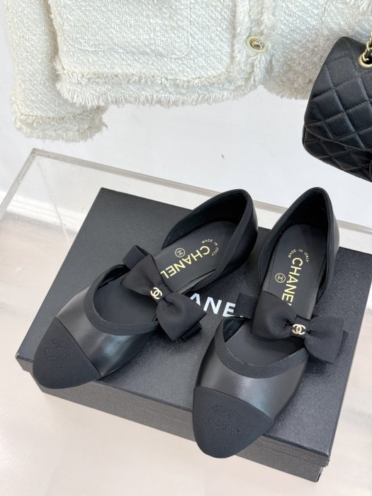 Ballet shoes фото 2