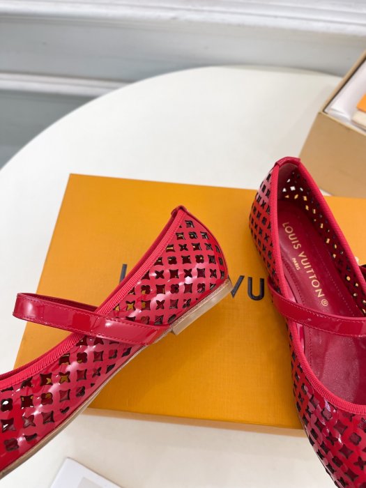 Ballet shoes фото 8