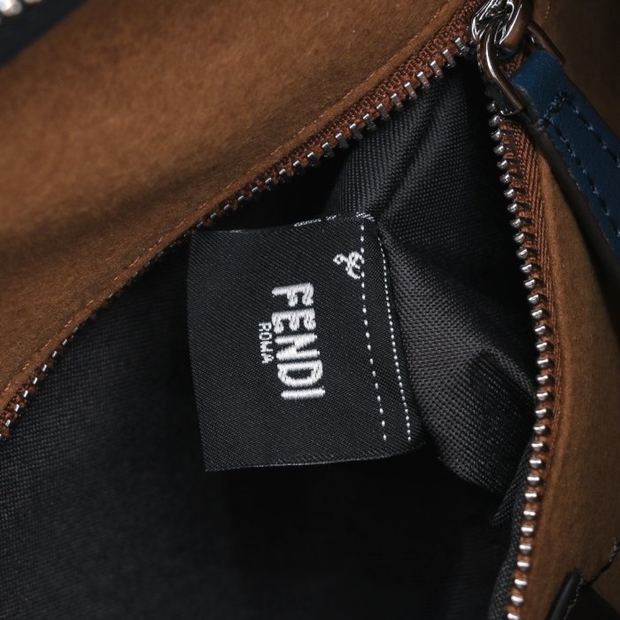 Сумка женская Simply Fendi 34 см фото 6