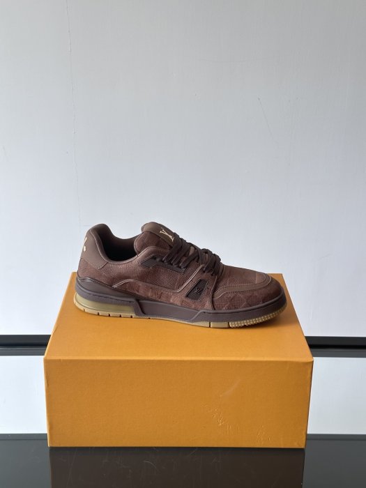 Кроссовки мужские фото 6