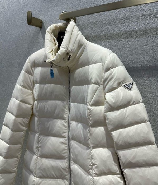 Down jacket фото 2