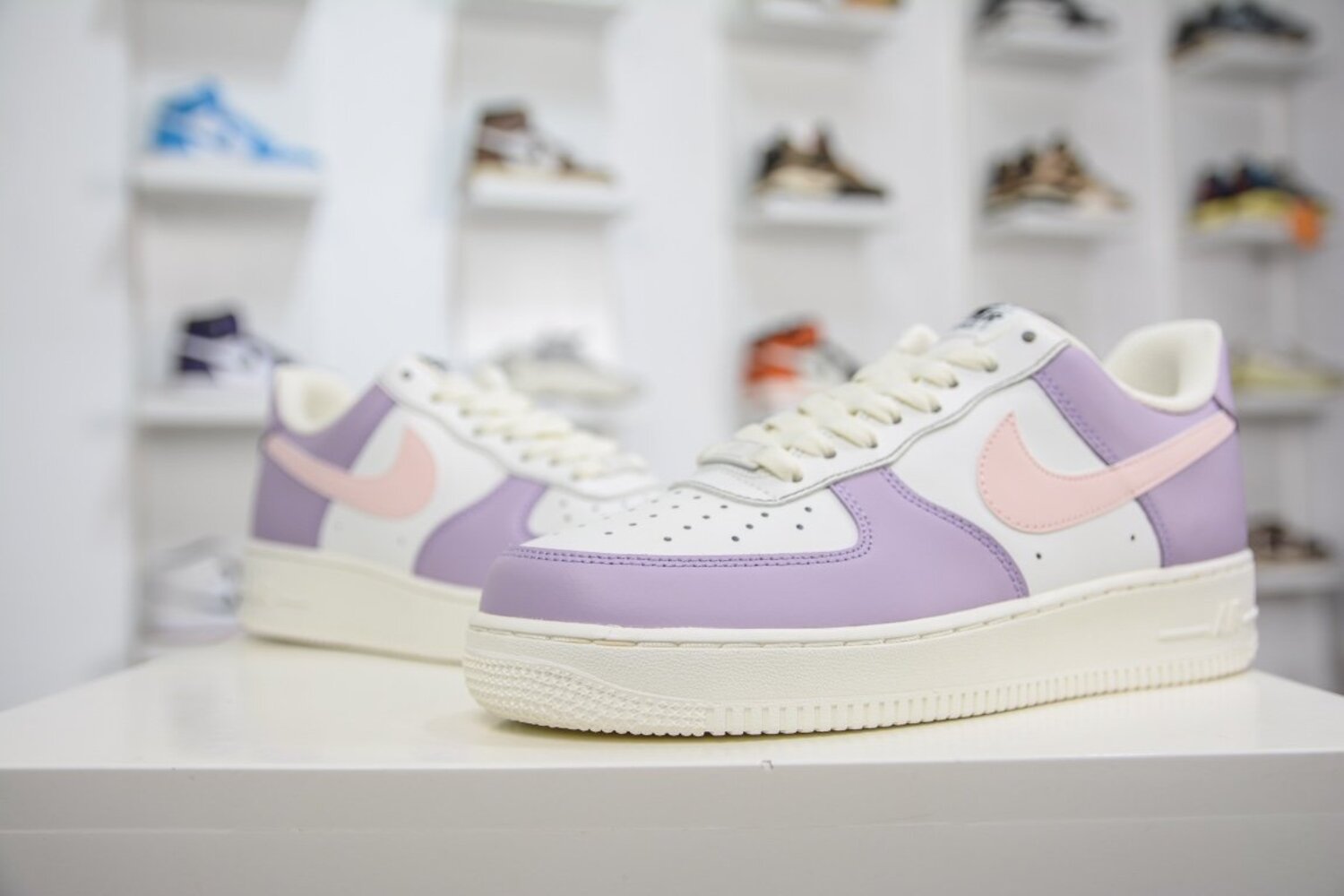 Кросівки Air Force 1 07 фото 4