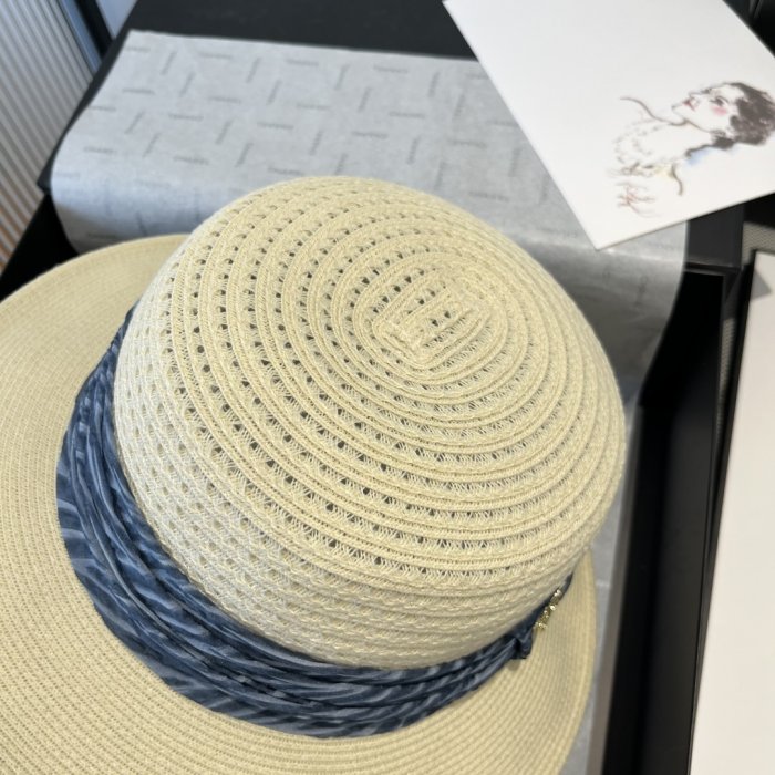 Шляпа женская фото 3