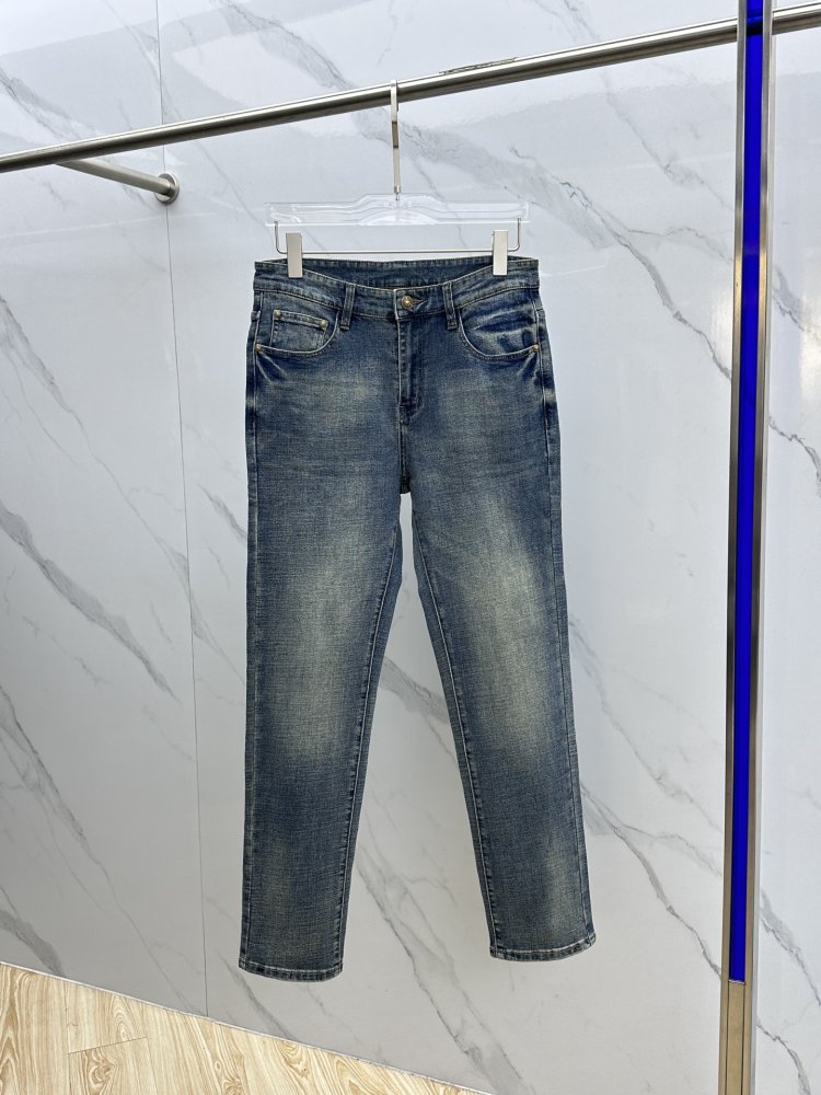Jeans men's фото 3