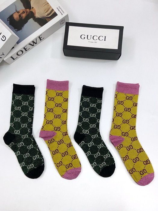 Set socks 4 vapor