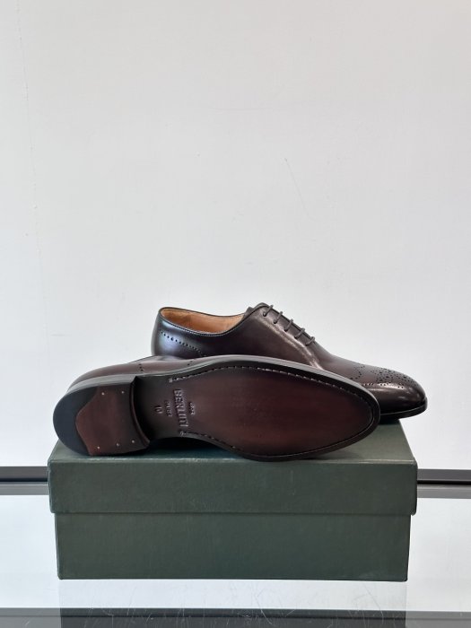 Туфли мужские фото 9