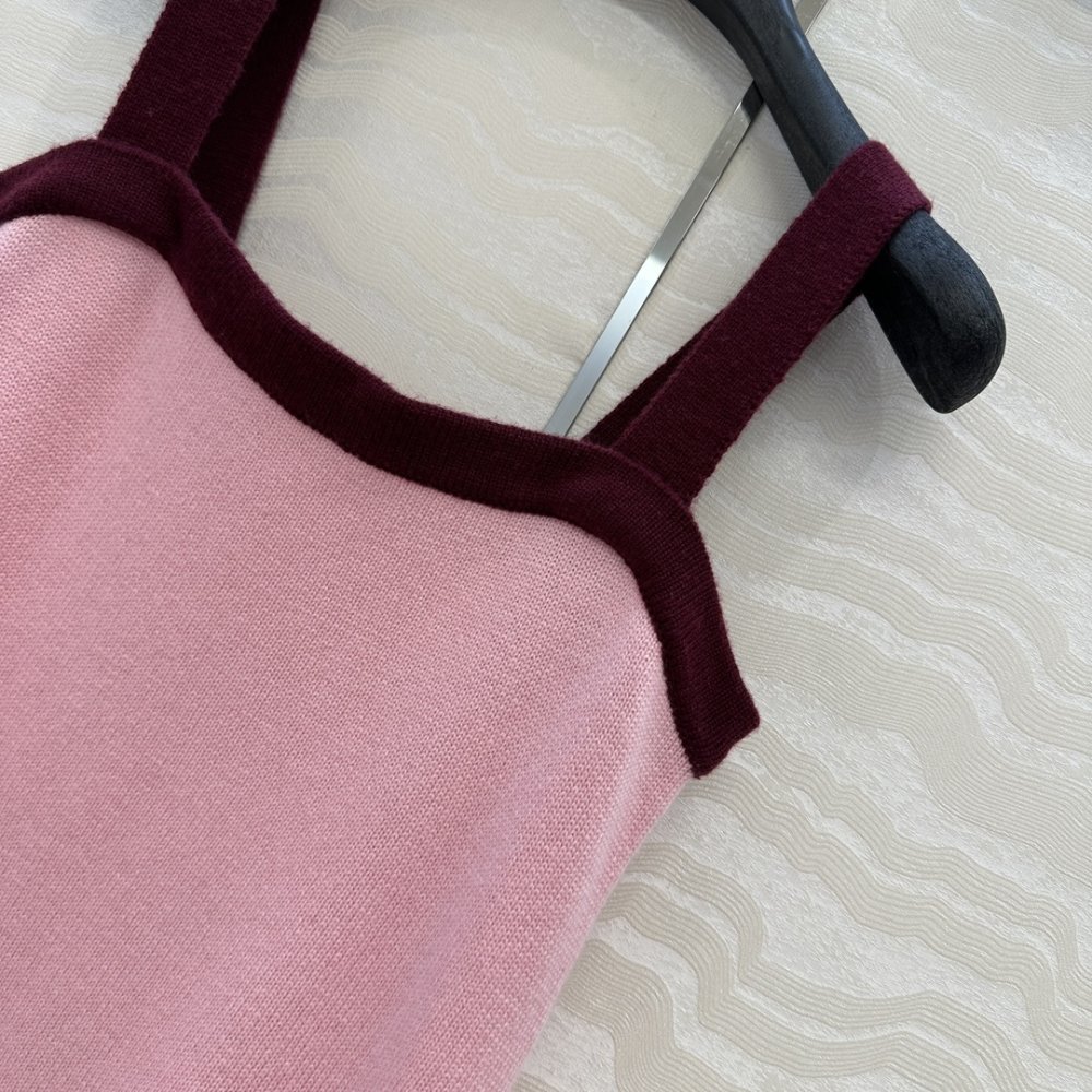 Платье из кашемира фото 3