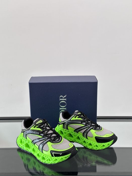 Sneakers men's фото 5