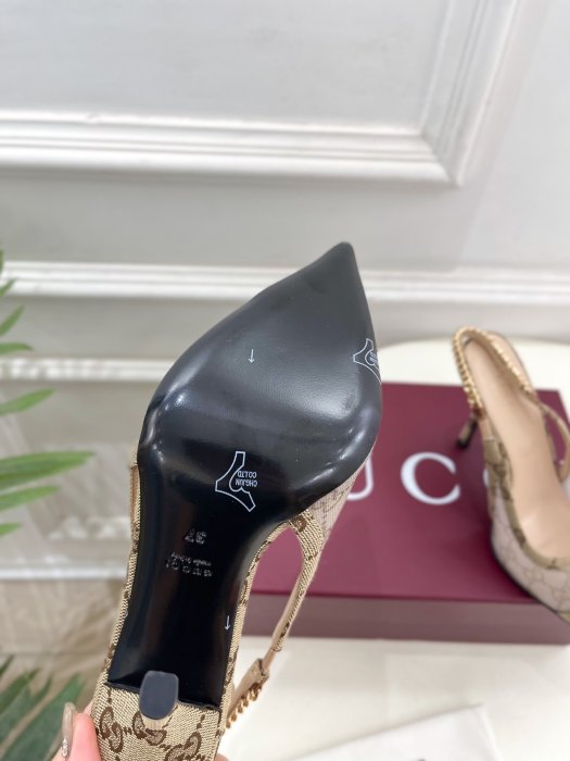 Босоножки фото 9