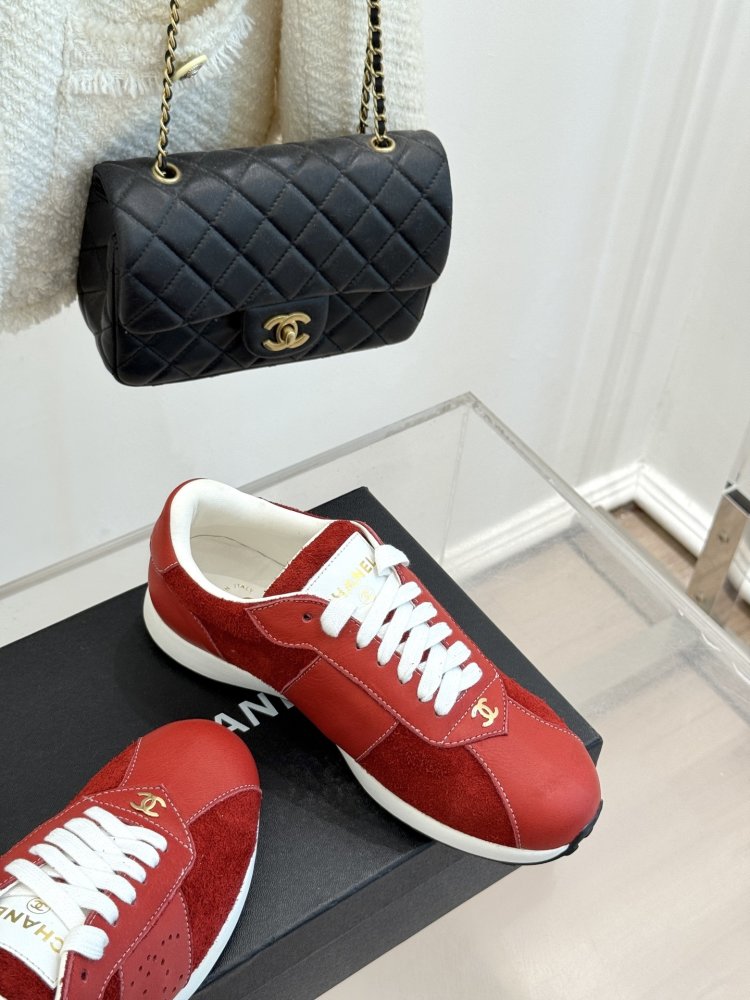 Sneakers women's фото 5