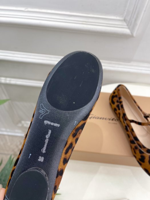 Балетки фото 9