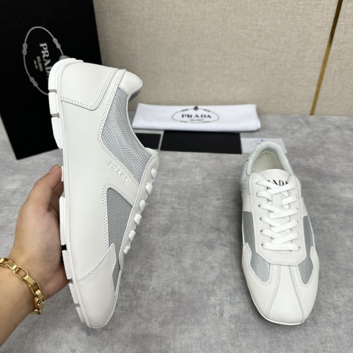 Кроссовки мужские фото 4