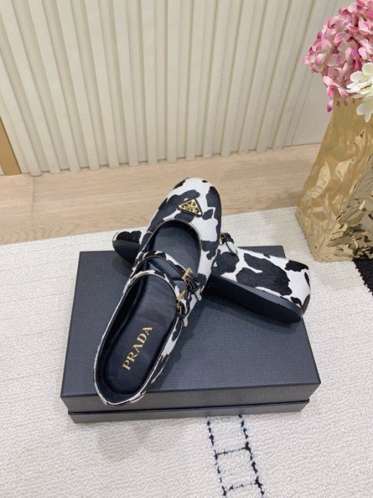 Балетки фото 6