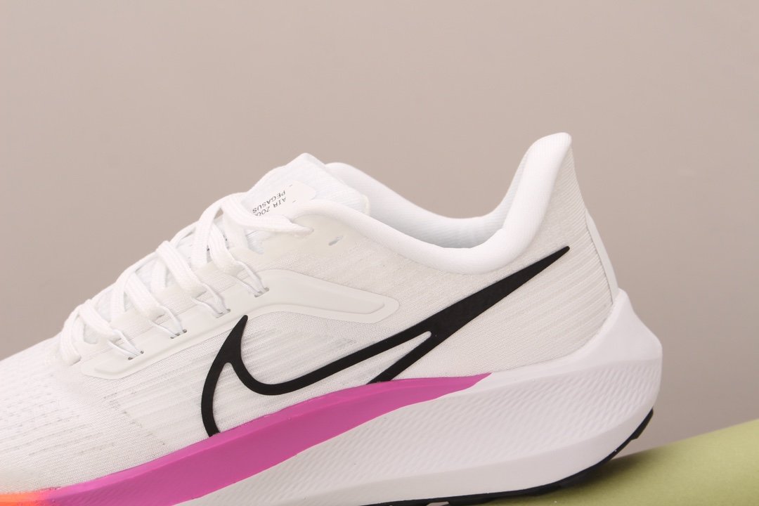 Кросівки Air Zoom Pegasus 39 Phantom Sail DH4071-103 фото 4