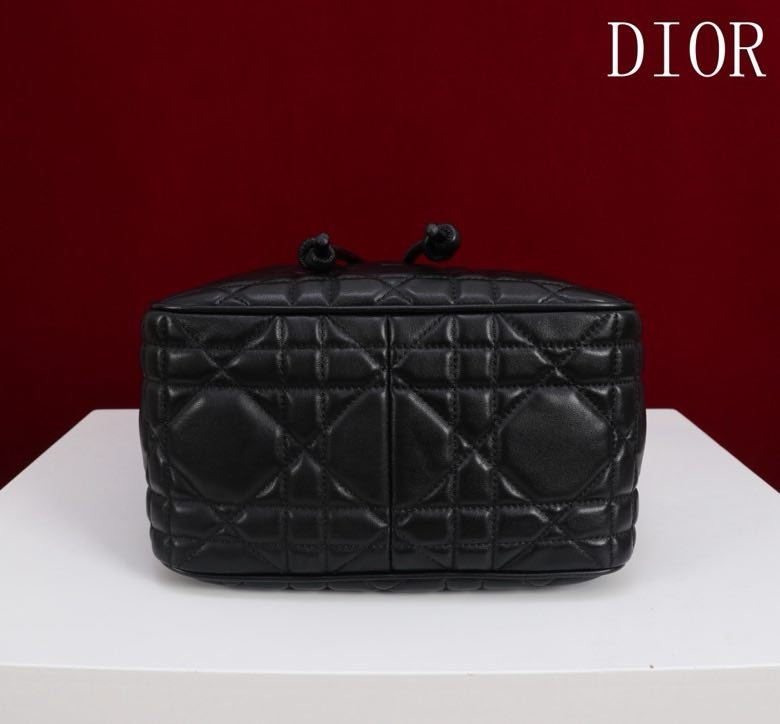 A bag leather D-Motion Middle 23 cm фото 6