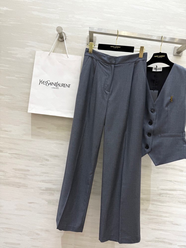 Costume woolen female фото 6