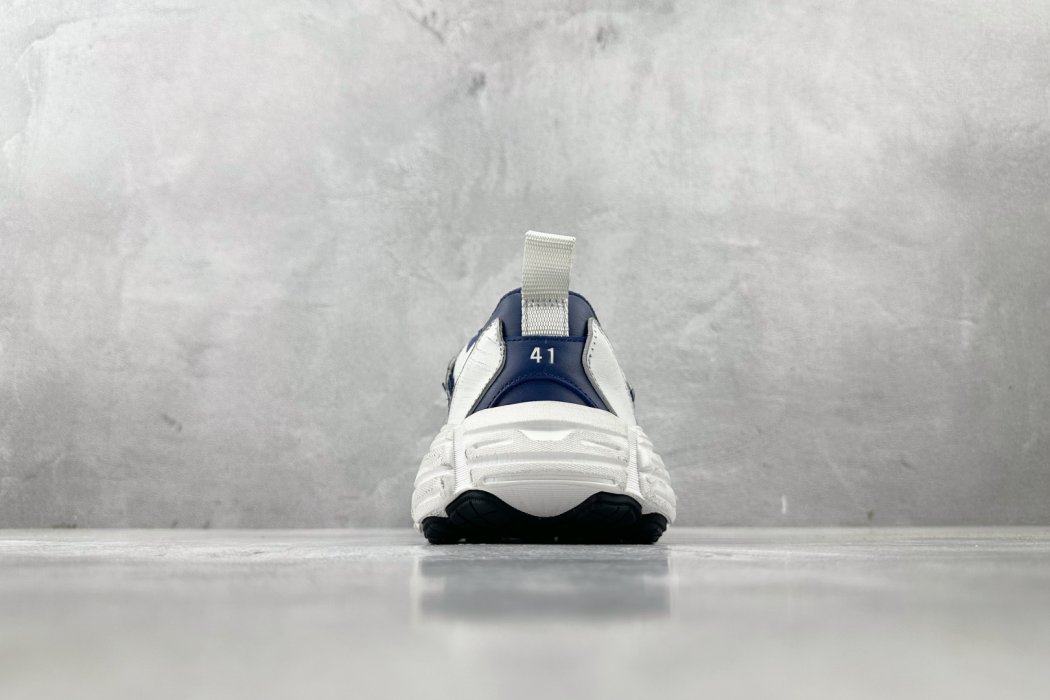 Кроссовки Balenciaga 3XL фото 9