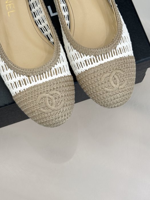 Балетки фото 7