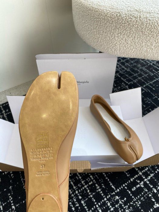 Балетки фото 6