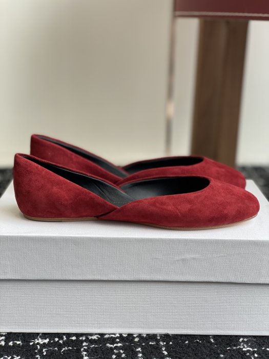 Балетки фото 2