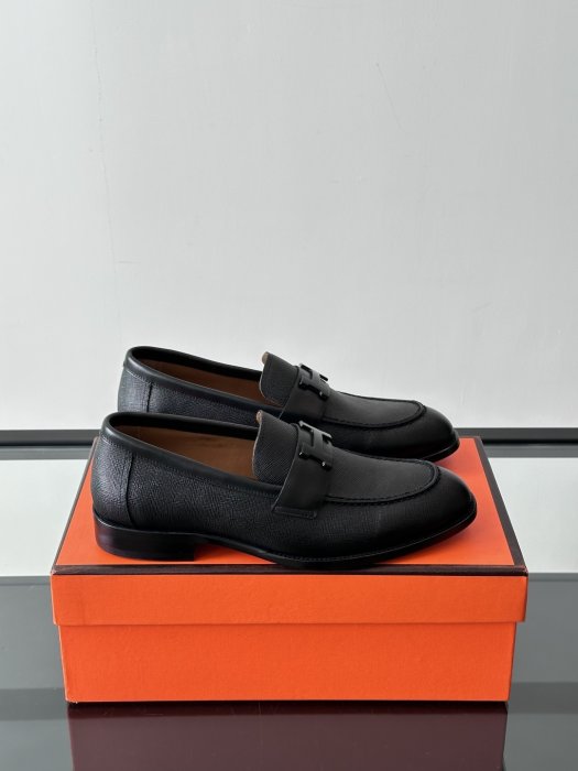 Туфли мужские