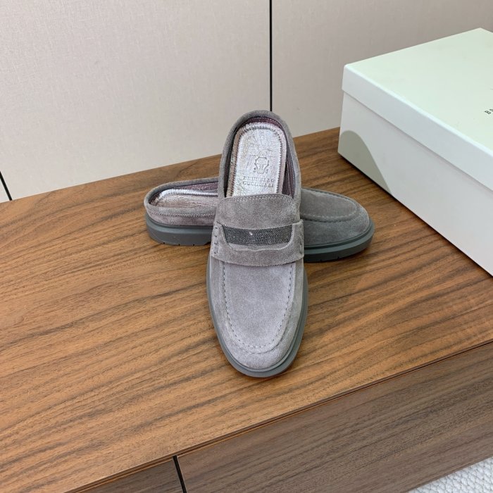 Лоферы женские фото 4