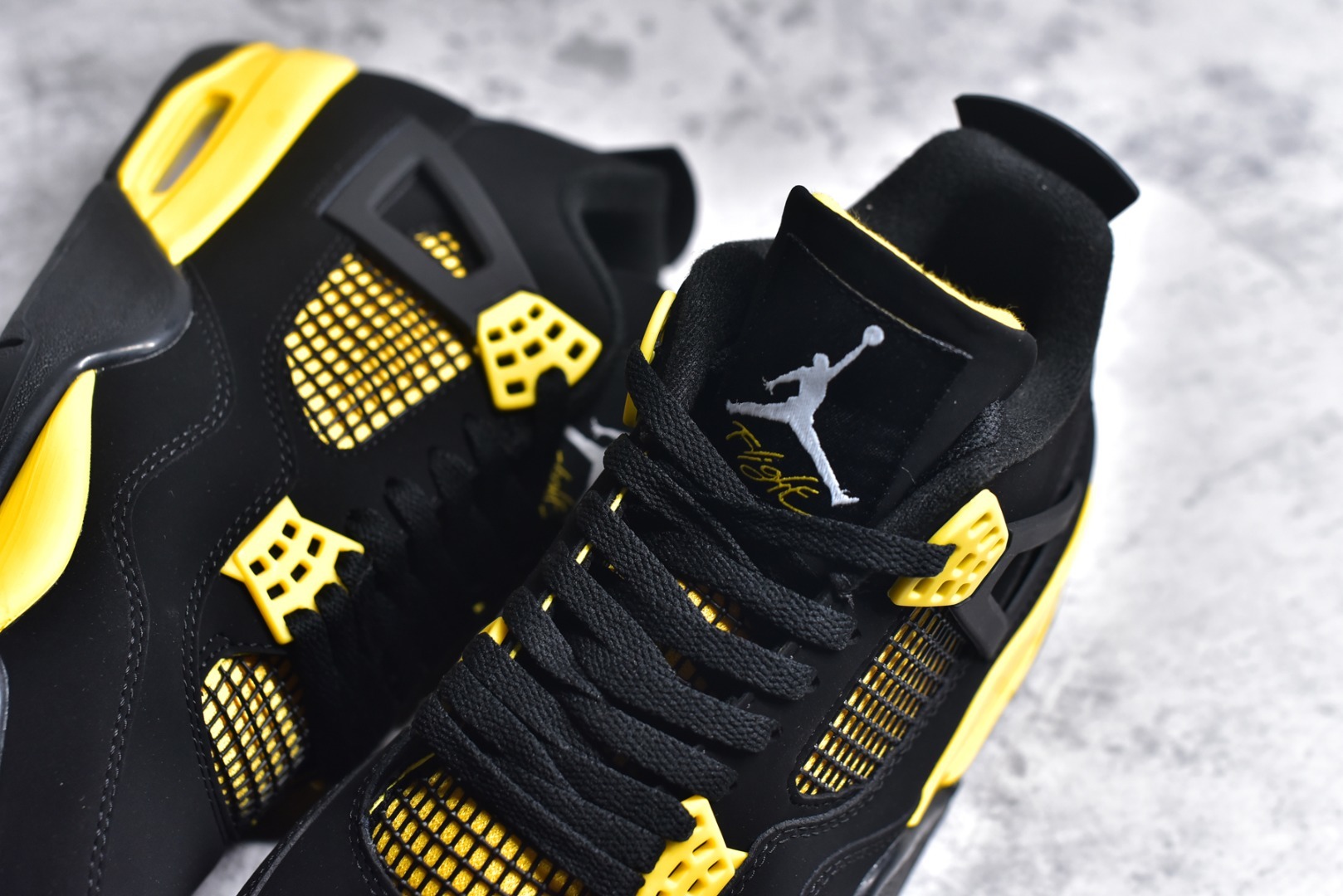 Sneakers Air Jordan 4 DH6927 017 фото 9