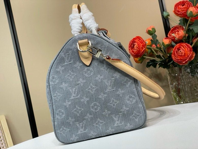 Сумка дорожняя Speedy Soft 30 фото 7