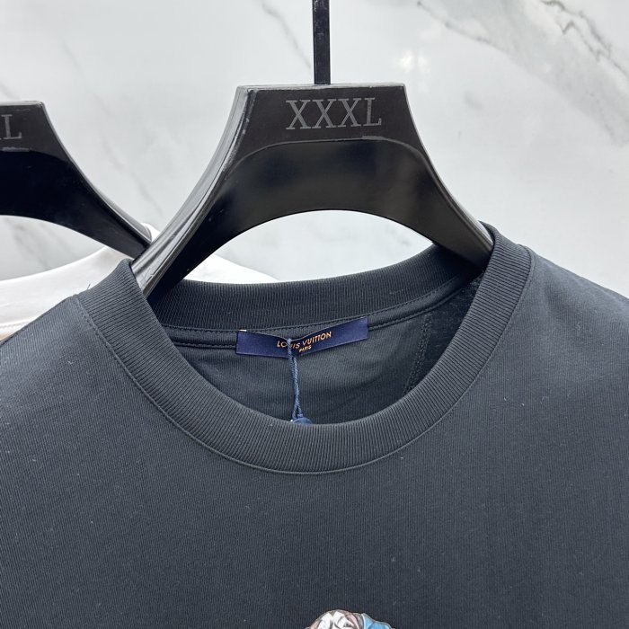 Футболка мужская фото 4