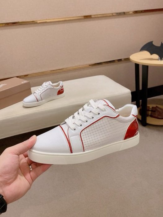 Sneakers men's фото 4