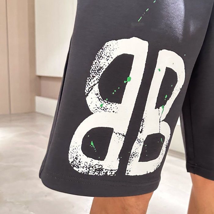 Шорты мужские фото 8