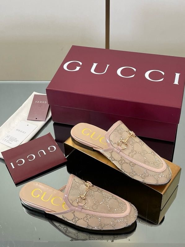 Мюли женские фото 9