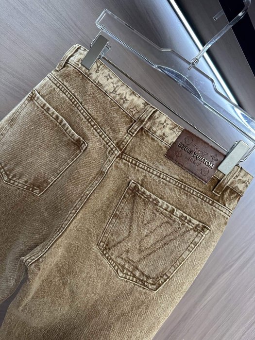 Jeans men's фото 5