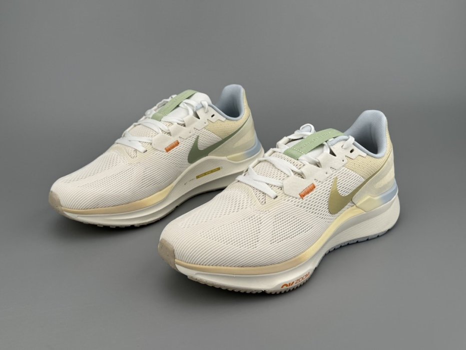 Sneakers Air Zoom Structure 25 SE фото 5