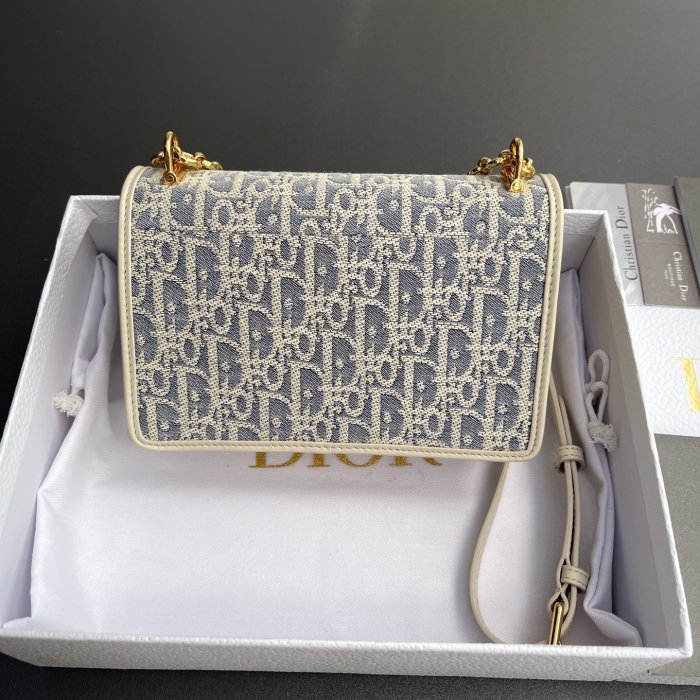 Сумка Miss Caro 18 см фото 3