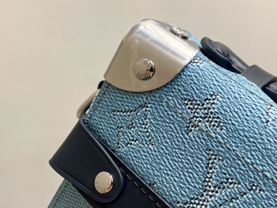 Сумка женская Side Trunk M15035 19 см фото 6